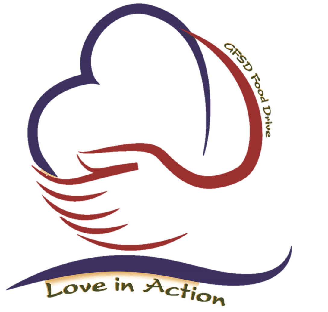Food Drive Logo